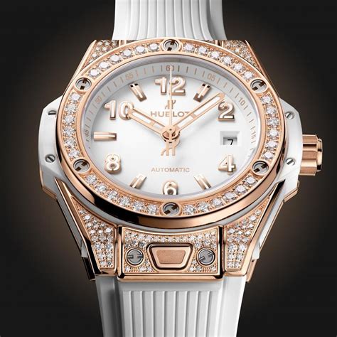 women's hublot watches|classic luxury women watches.